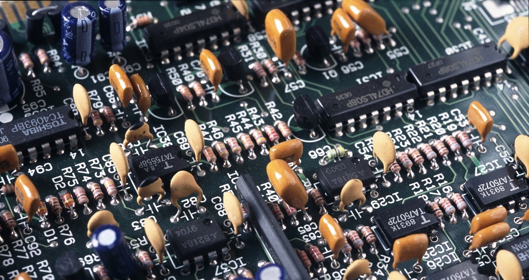 Tomorrows Technology Today